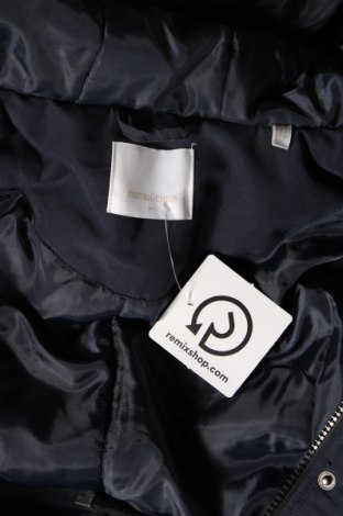 Γυναικείο μπουφάν Mamalicious, Μέγεθος M, Χρώμα Μπλέ, Τιμή 28,89 €