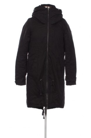 Dámska bunda  Mamalicious, Veľkosť S, Farba Čierna, Cena  8,68 €
