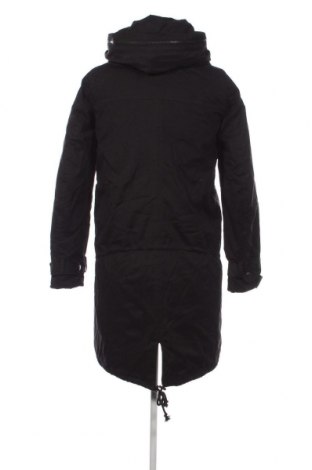 Dámska bunda  Mamalicious, Veľkosť S, Farba Čierna, Cena  8,29 €