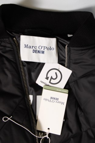 Γυναικείο μπουφάν Marc O'Polo, Μέγεθος S, Χρώμα Μαύρο, Τιμή 75,99 €