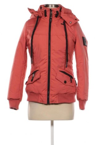 Dámská bunda  Marikoo, Velikost XS, Barva Růžová, Cena  501,00 Kč