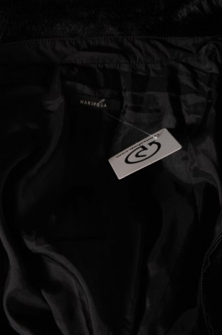 Γυναικείο μπουφάν Mariposa, Μέγεθος M, Χρώμα Μαύρο, Τιμή 14,70 €