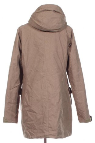 Γυναικείο μπουφάν Marmot, Μέγεθος XL, Χρώμα Γκρί, Τιμή 17,97 €