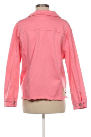 Γυναικείο μπουφάν Mat., Μέγεθος L, Χρώμα Ρόζ , Τιμή 16,03 €