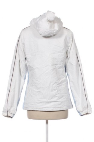 Γυναικείο μπουφάν Maui, Μέγεθος M, Χρώμα Λευκό, Τιμή 16,86 €