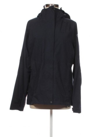 Γυναικείο μπουφάν Maul, Μέγεθος XL, Χρώμα Μπλέ, Τιμή 14,25 €