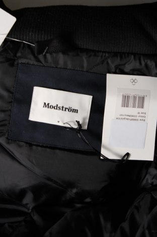 Γυναικείο μπουφάν Modstrom, Μέγεθος M, Χρώμα Μπλέ, Τιμή 128,35 €