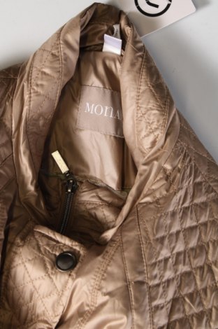 Dámska bunda  Mona, Veľkosť M, Farba Béžová, Cena  27,78 €