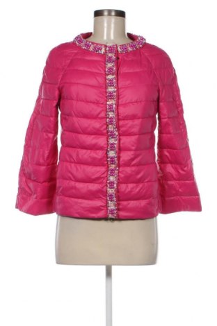 Dámska bunda  Monte Cervino, Veľkosť S, Farba Ružová, Cena  13,99 €