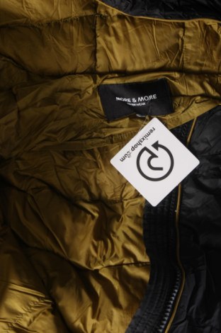 Γυναικείο μπουφάν More & More, Μέγεθος XL, Χρώμα Μαύρο, Τιμή 51,34 €