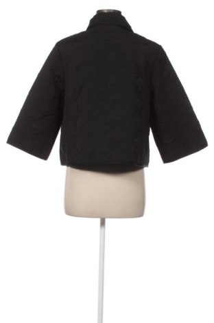 Γυναικείο μπουφάν Motivi, Μέγεθος M, Χρώμα Μαύρο, Τιμή 84,54 €