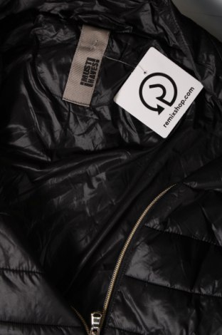 Γυναικείο μπουφάν Must Have, Μέγεθος M, Χρώμα Μαύρο, Τιμή 9,80 €