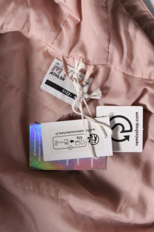 Dámska bunda  MyMO, Veľkosť M, Farba Ružová, Cena  46,21 €