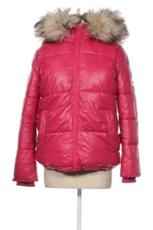 Dámska bunda  Navahoo, Veľkosť M, Farba Ružová, Cena  25,73 €