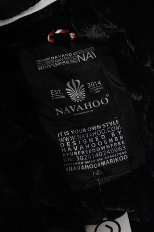 Дамско яке Navahoo, Размер M, Цвят Черен, Цена 40,25 лв.