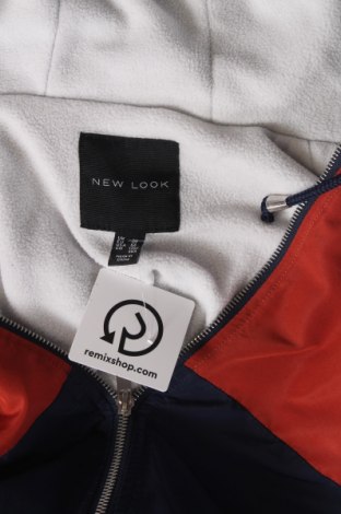 Γυναικείο μπουφάν New Look, Μέγεθος M, Χρώμα Πολύχρωμο, Τιμή 6,25 €