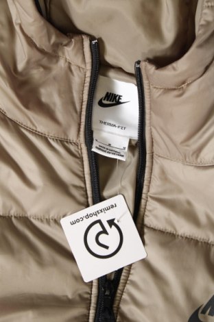 Dámska bunda  Nike, Veľkosť M, Farba Zelená, Cena  128,35 €