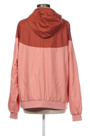 Γυναικείο μπουφάν Nike, Μέγεθος XL, Χρώμα Ρόζ , Τιμή 59,38 €