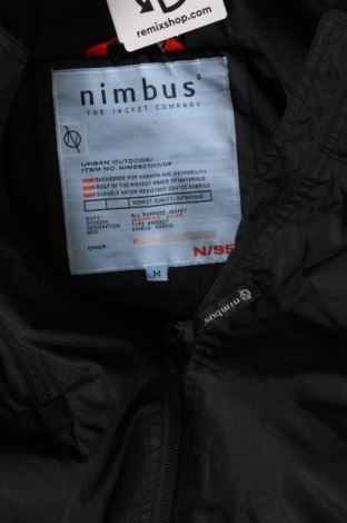 Dámska bunda  Nimbus, Veľkosť M, Farba Čierna, Cena  13,50 €
