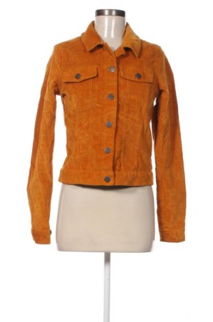 Γυναικείο μπουφάν Noisy May, Μέγεθος S, Χρώμα Πορτοκαλί, Τιμή 10,39 €