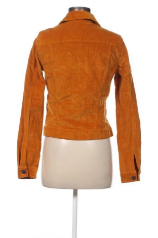 Γυναικείο μπουφάν Noisy May, Μέγεθος S, Χρώμα Πορτοκαλί, Τιμή 8,91 €