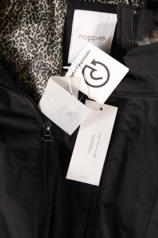 Damenjacke Noppies, Größe XL, Farbe Schwarz, Preis € 45,64