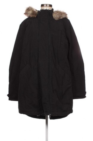 Γυναικείο μπουφάν Noppies, Μέγεθος XL, Χρώμα Μαύρο, Τιμή 37,35 €