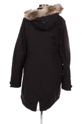 Γυναικείο μπουφάν Noppies, Μέγεθος XL, Χρώμα Μαύρο, Τιμή 37,35 €
