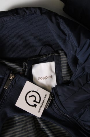 Γυναικείο μπουφάν Noppies, Μέγεθος M, Χρώμα Μαύρο, Τιμή 82,99 €