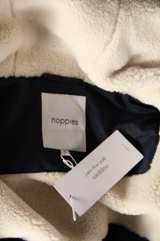 Γυναικείο μπουφάν Noppies, Μέγεθος S, Χρώμα Μπλέ, Τιμή 27,39 €