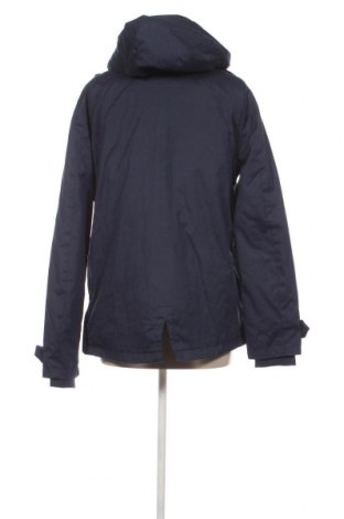Γυναικείο μπουφάν Noppies, Μέγεθος S, Χρώμα Μπλέ, Τιμή 37,35 €