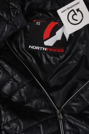 Damenjacke North Finder, Größe XS, Farbe Schwarz, Preis 44,54 €