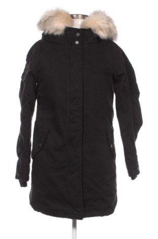 Γυναικείο μπουφάν ONLY, Μέγεθος XS, Χρώμα Μαύρο, Τιμή 19,87 €