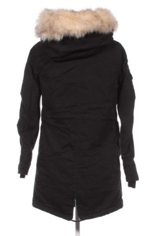 Dámska bunda  ONLY, Veľkosť XS, Farba Čierna, Cena  19,44 €