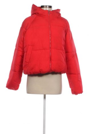 Dámska bunda  ONLY, Veľkosť XL, Farba Červená, Cena  23,25 €