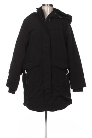 Γυναικείο μπουφάν ONLY, Μέγεθος XL, Χρώμα Μαύρο, Τιμή 32,97 €