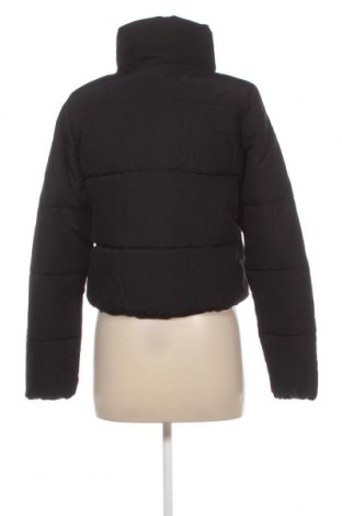Γυναικείο μπουφάν ONLY, Μέγεθος XS, Χρώμα Μαύρο, Τιμή 27,05 €
