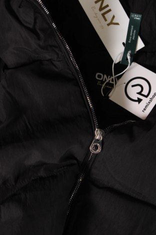 Damenjacke ONLY, Größe XL, Farbe Schwarz, Preis € 29,17