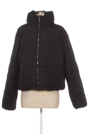 Γυναικείο μπουφάν ONLY, Μέγεθος XL, Χρώμα Μαύρο, Τιμή 28,74 €
