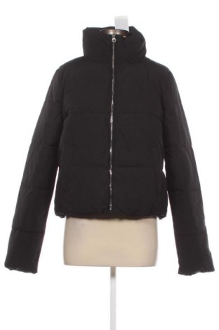 Γυναικείο μπουφάν ONLY, Μέγεθος M, Χρώμα Μαύρο, Τιμή 28,74 €