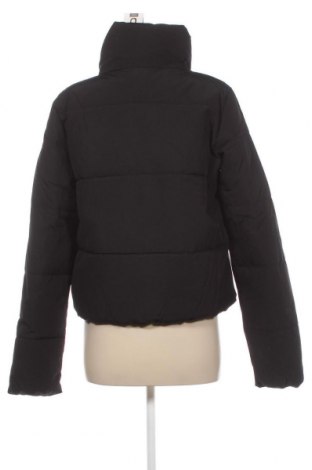 Γυναικείο μπουφάν ONLY, Μέγεθος M, Χρώμα Μαύρο, Τιμή 28,74 €