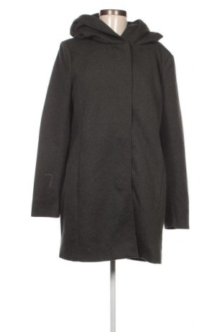 Γυναικείο μπουφάν ONLY, Μέγεθος XL, Χρώμα Πράσινο, Τιμή 27,48 €