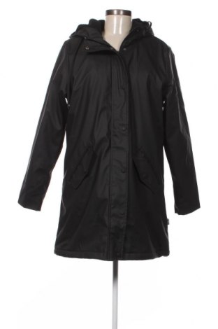 Γυναικείο μπουφάν ONLY, Μέγεθος L, Χρώμα Μαύρο, Τιμή 29,17 €