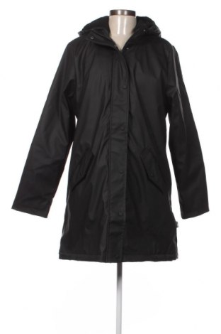 Γυναικείο μπουφάν ONLY, Μέγεθος L, Χρώμα Μαύρο, Τιμή 26,63 €