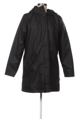 Γυναικείο μπουφάν ONLY, Μέγεθος L, Χρώμα Μαύρο, Τιμή 31,28 €