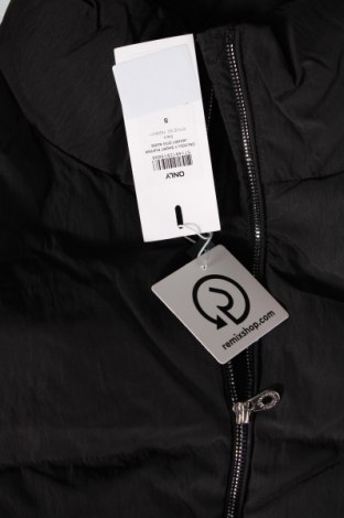 Dámská bunda  ONLY, Velikost S, Barva Černá, Cena  737,00 Kč