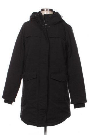 Γυναικείο μπουφάν ONLY, Μέγεθος M, Χρώμα Μαύρο, Τιμή 34,66 €