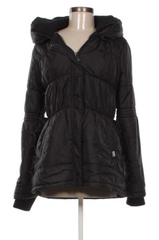 Γυναικείο μπουφάν ONLY, Μέγεθος L, Χρώμα Μαύρο, Τιμή 4,45 €