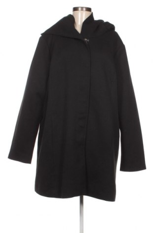 Γυναικείο μπουφάν ONLY Carmakoma, Μέγεθος 3XL, Χρώμα Μαύρο, Τιμή 27,90 €