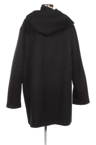Γυναικείο μπουφάν ONLY Carmakoma, Μέγεθος 3XL, Χρώμα Μαύρο, Τιμή 27,90 €